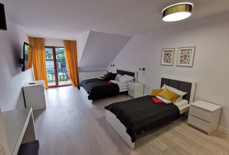 Domek Bungalow Premium