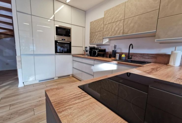 Domek Bungalow Premium