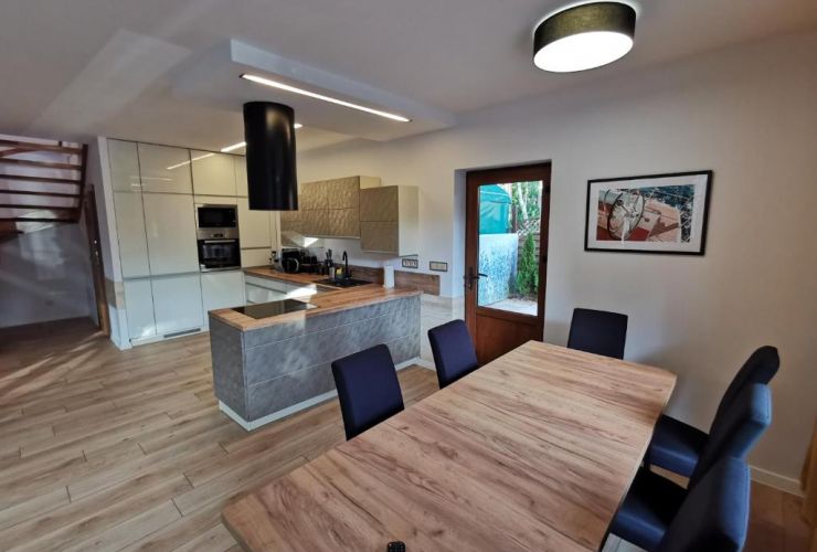 Domek Bungalow Premium